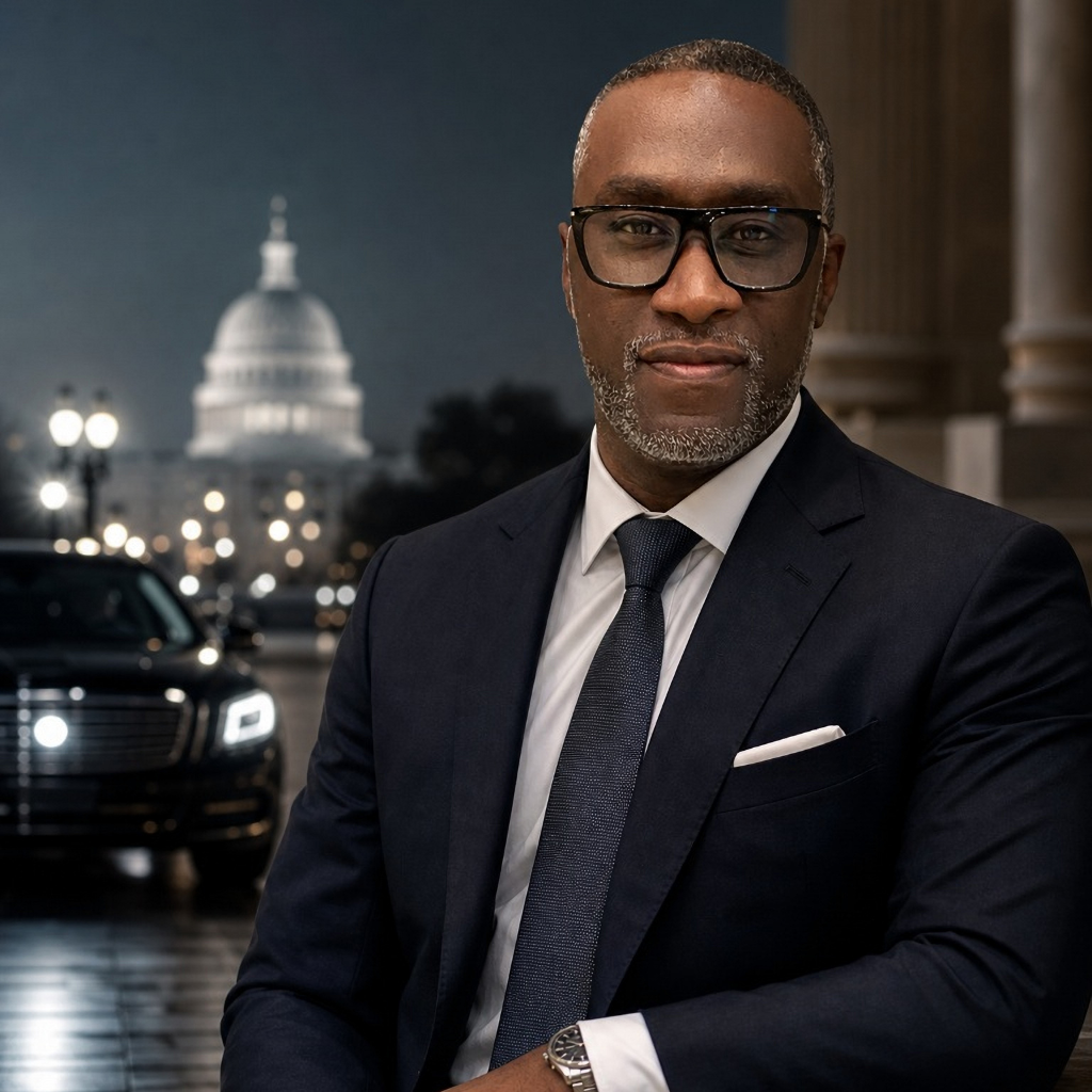 Jonathan Simon, Founder and CEO