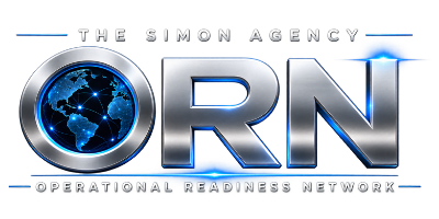 The Simon Agency Operational Readiness Network