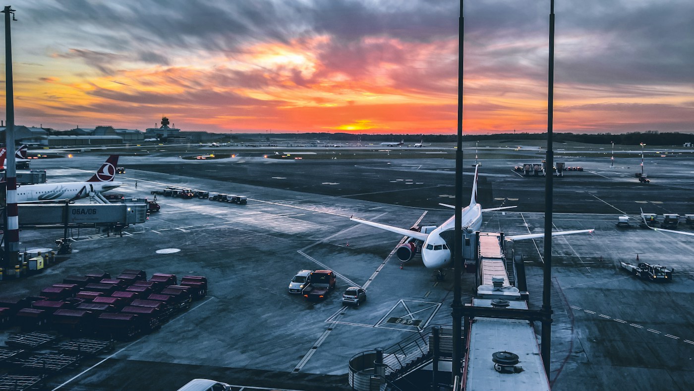 terminal service setting